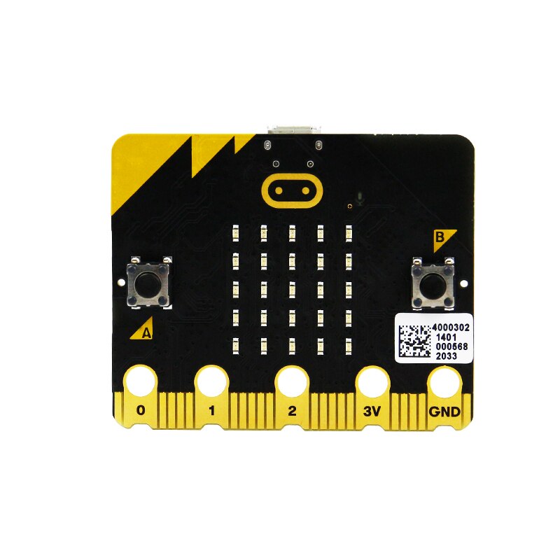 BBC ũ Ʈ V2 α׷  н   ŰƮ,  STME  DIY  Ʈ RGB LED Ʈ